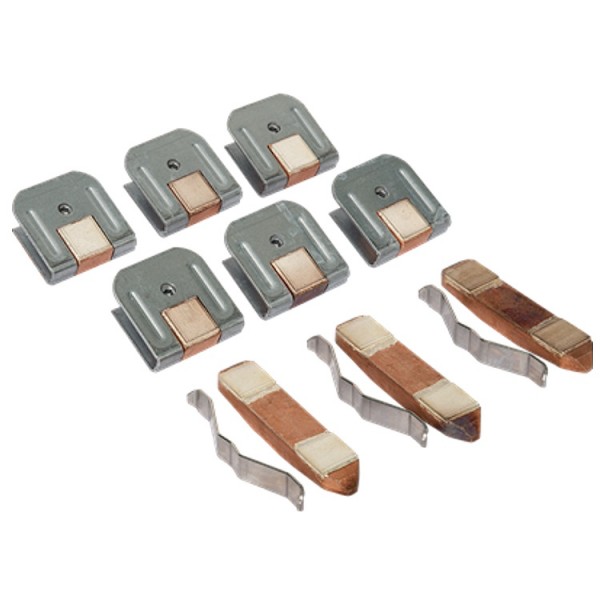 Főérintkező készlet 3P (AF580-hoz)