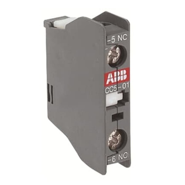 Segédérintkező mágneskapcs. 0Z-1NY felső