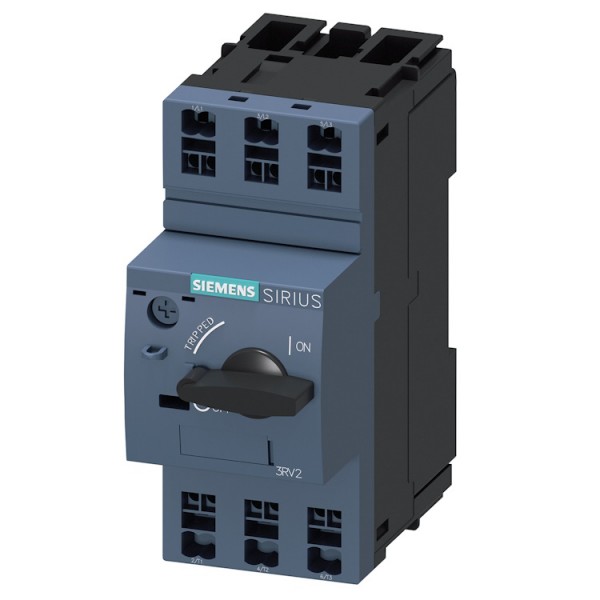 Motorvédő kapcsoló 10A