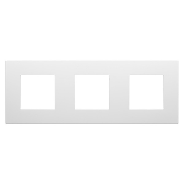 Keret 3-as u fehér