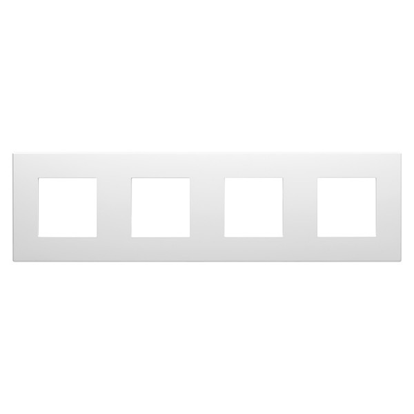 Keret 4-es u fehér