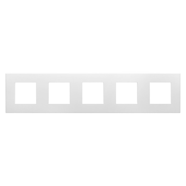 Keret 5-ös u fehér