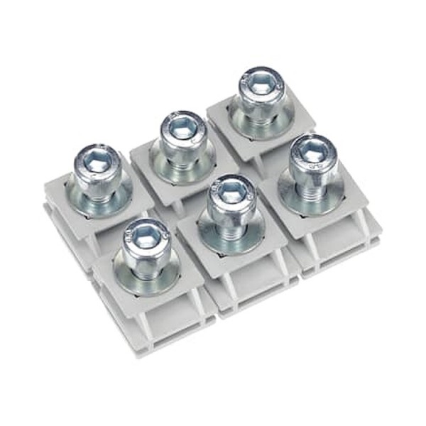 Megszakító csatlakozó elülső T3-hoz