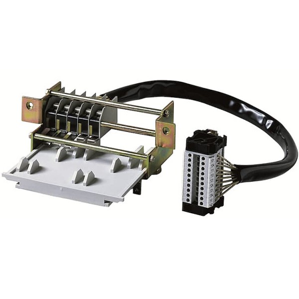 Megszakító jelző készülék 3P E1-E2