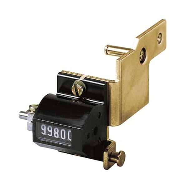 Működésszámláló E1-E6