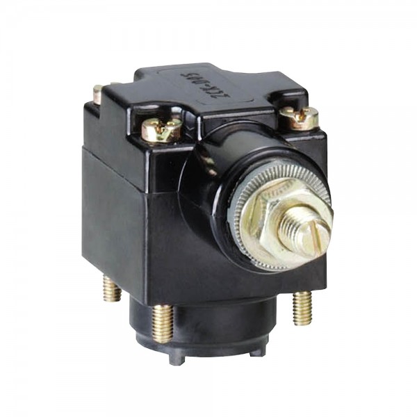 Végálláskapcsoló fej