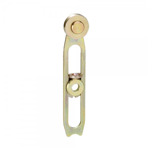 Végálláskapcsoló kar