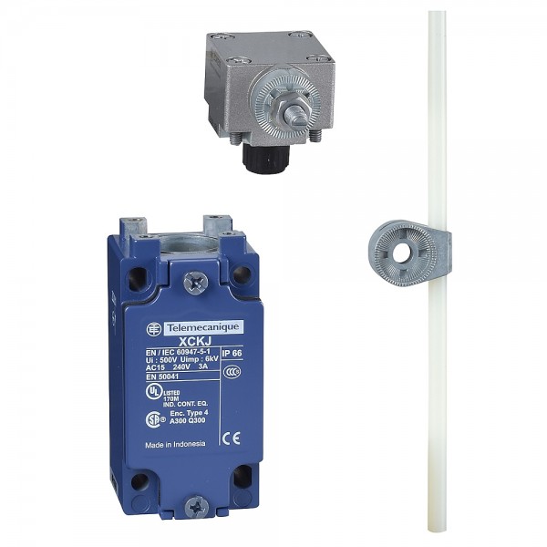 Végálláskapcsoló