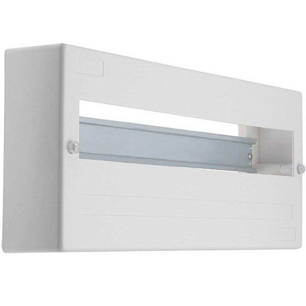 Elosztószekrény fk.18ÁK IP30 AN.