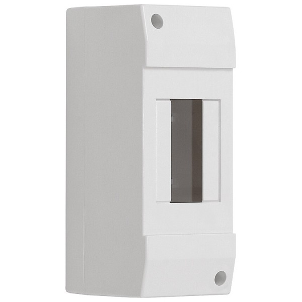 Elosztószekrény fk.2ÁK IP30 AN.