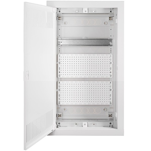 Elosztószekrény s.36ÁK IP30 MÉDIA gipszk