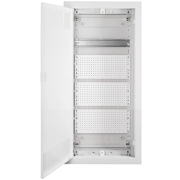 Elosztószekrény s.48ÁK IP30 MÉDIA gipszk