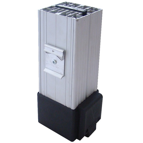 Fűtés szekrénybe 250W+ventilátor