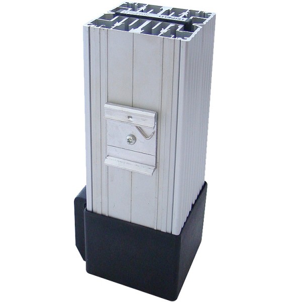 Fűtés szekrénybe 400W+ventilátor