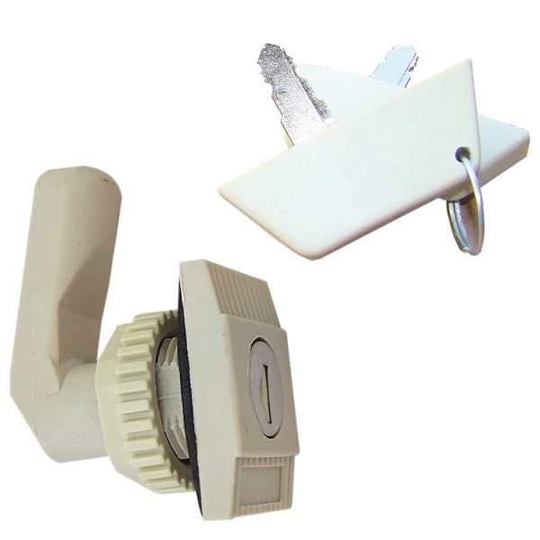 Lemezszekrény zár biztonságizáras