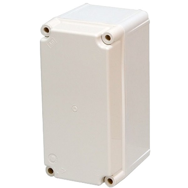 Műanyag tokozott 150x300x170 T