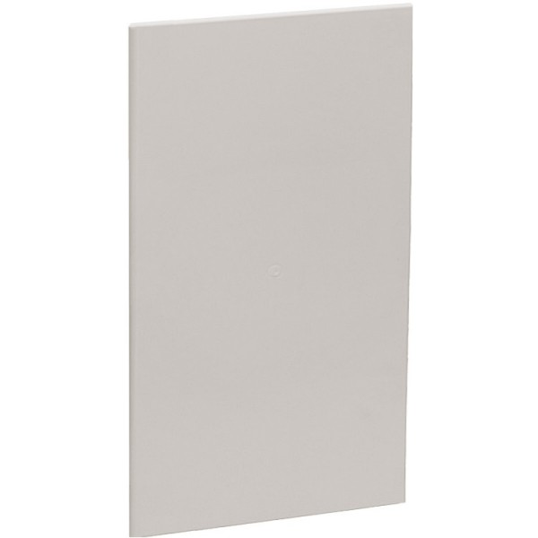 Szerelőlap 53x88 szekrénybe