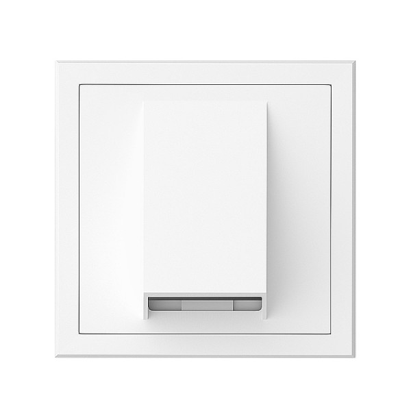 Kábelkivezető s fehér