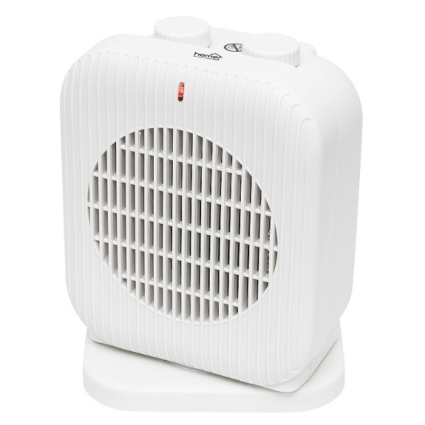 Hősugárzó asztali 1000-2000W vent.