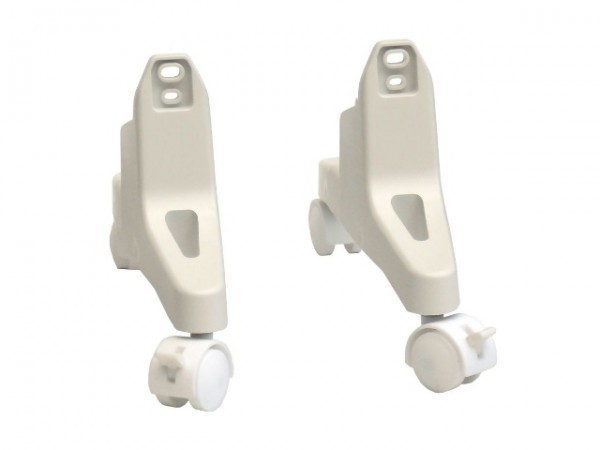 Tartóláb F117 és Odyssée fűtőpanelhez