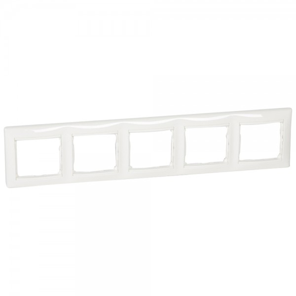 Keret 5-ös v fehér