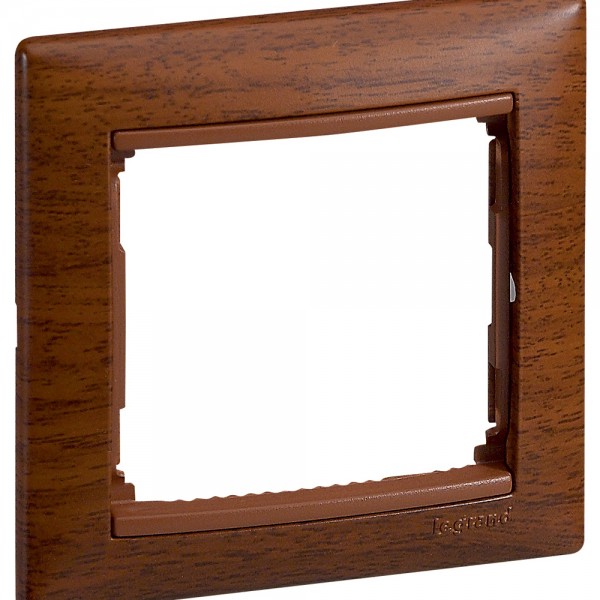 Keret 1-es u ébenfa dekor