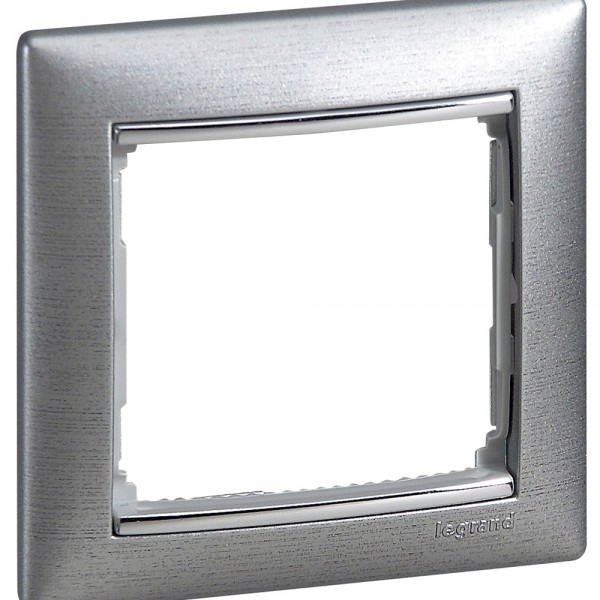 Keret 1-es u alumetál