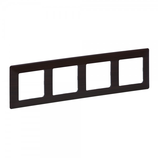 Keret 4-es u wenge dekor