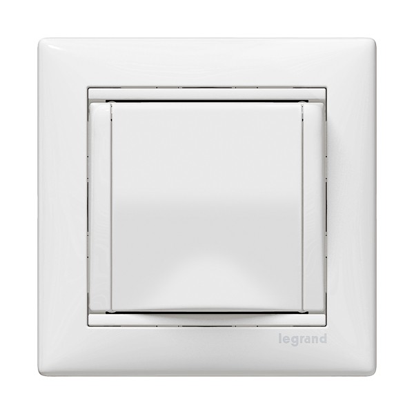 Dugalj s 2p+f fehér csapfed.