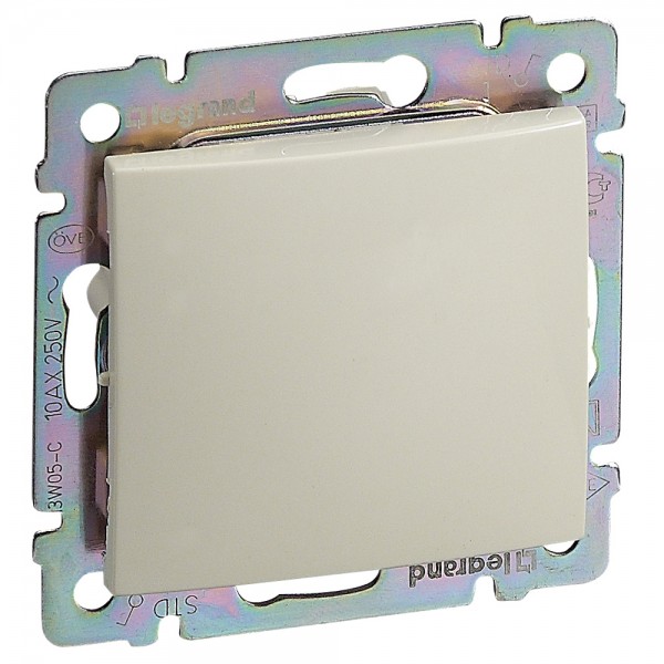 Kapcsoló s váltó krém