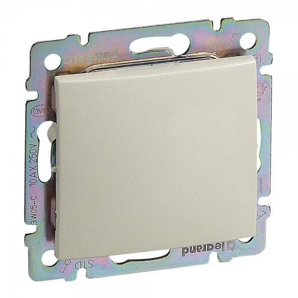 Kapcsoló s 1p nyomó krém