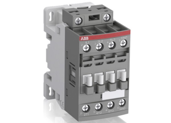 Mágneskapcsoló 5,5KW 100-250V 3Z-0NY/0Z-