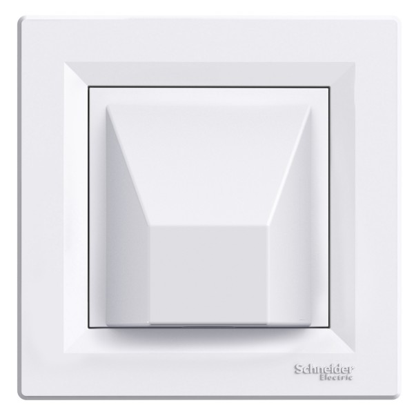 Kábelkivezető s fehér