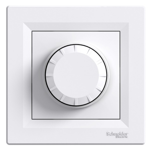 Kapcsoló s dim.315W fehér