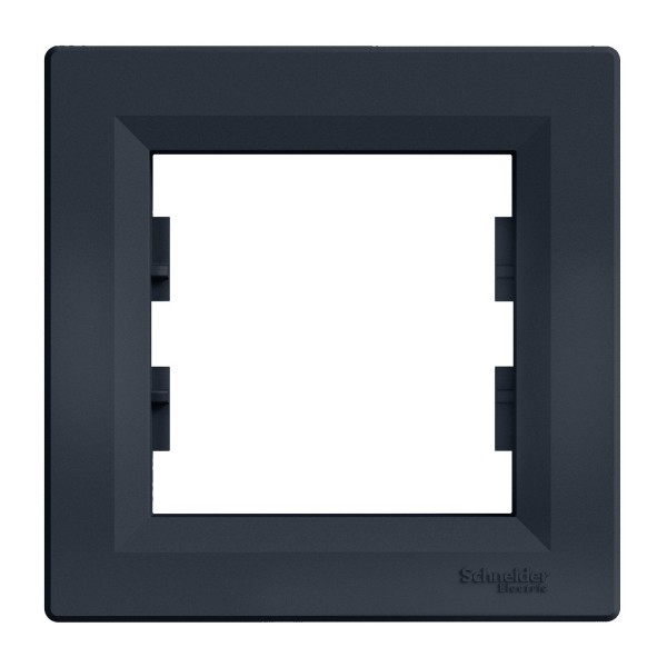 Keret 1-es u antracit