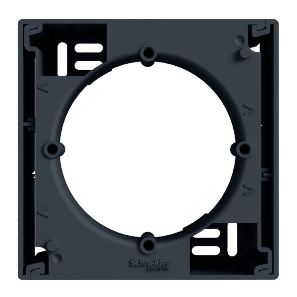 Kiemelőkeret antracit (sorolható)