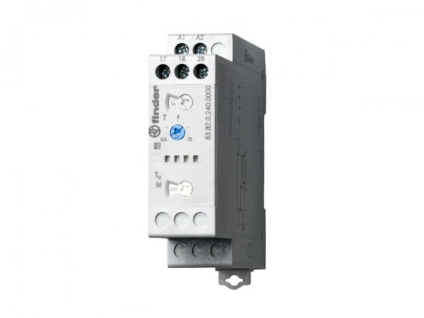 Csillag-delta indító 24-230VAC/DC