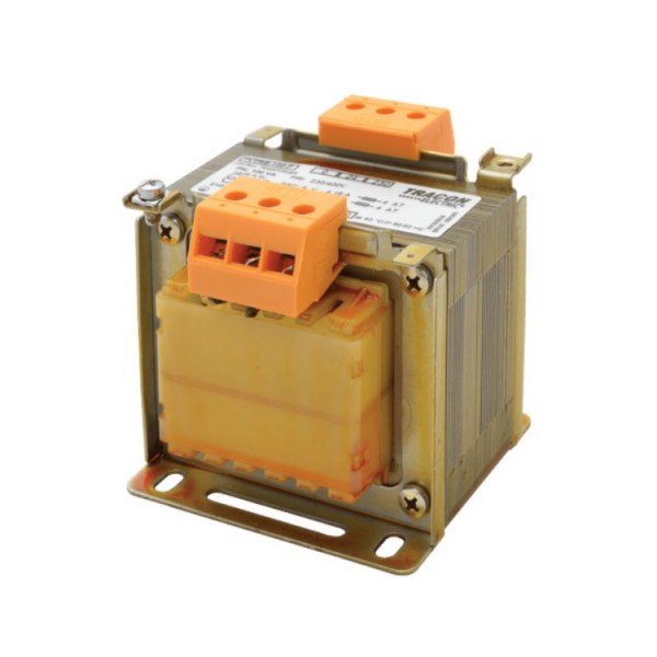 Transzformátor 100VA 400-230/24-230V
