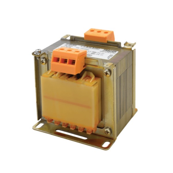 Transzformátor 160VA 400-230/24-230V