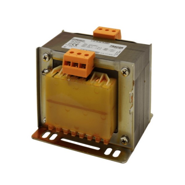 Transzformátor 400VA 400-230/12-24V