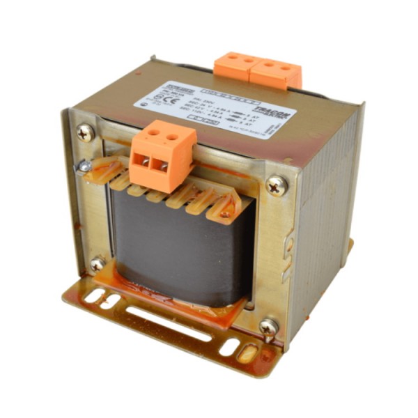 Transzformátor 500VA 230/24-42-110V