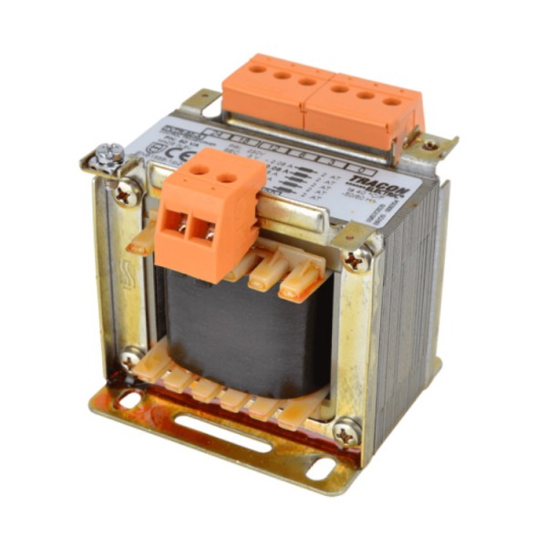 Transzformátor 50VA 230/3-6-12-24V