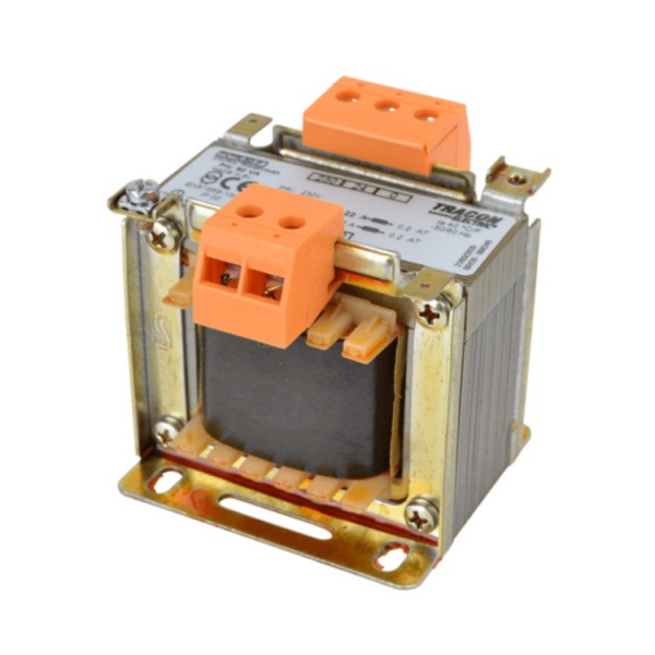 Transzformátor 50VA 230/24-230V