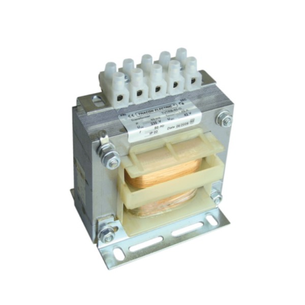 Transzformátor 60VA 230/42V