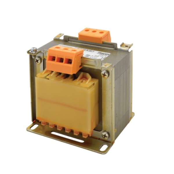 Transzformátor 160VA 230-400/12-24V