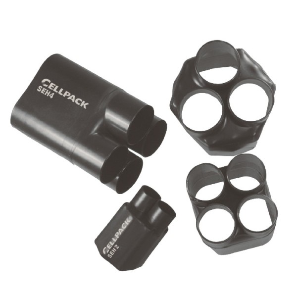 Zsugor végszigetelő 4/240 (4x120-300)