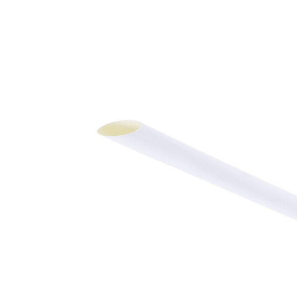 Zsugorcső 4,8/2,4 fehér
