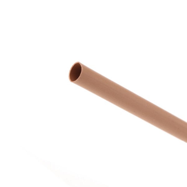 Zsugorcső 3,2/1,6 barna