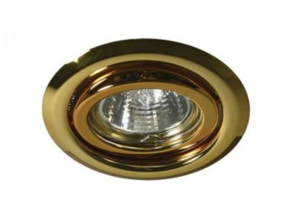 Dekorációs keret arany ARGUS