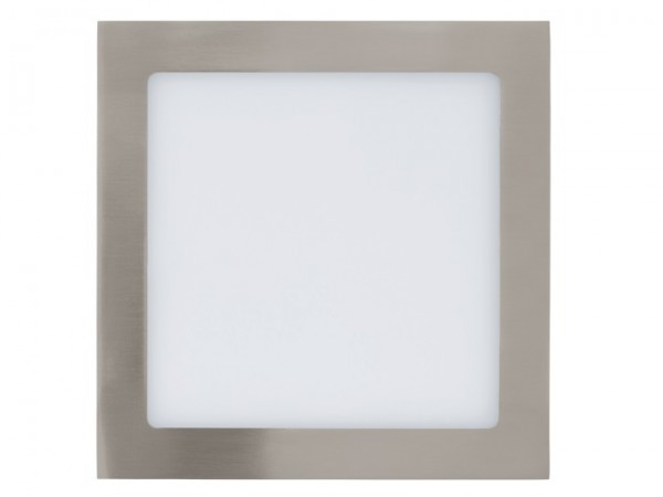 LED panel 225x225 1700lm 3000k 16W